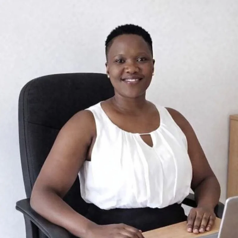 Lindiswa Dumani