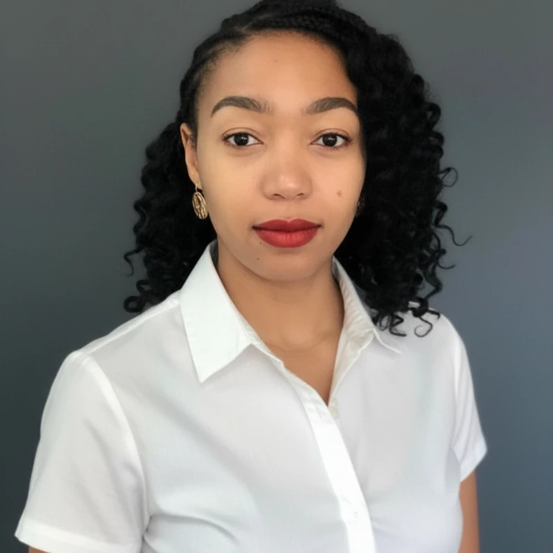 Precious Siphokazi Hoza